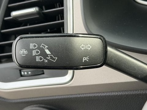 Voitures D'occasion À Jaux Compiègne | Seat Ateca 1.5 Tsi 150Ch Start&Stop Xperience Dsg7