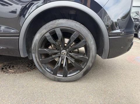 Voitures D'occasion À Garges Lès Gonesse | Volkswagen Tiguan 1.4 Ehybrid 245Ch R-Line Dsg6