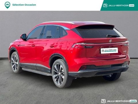 Voitures D'occasion À Beauvais | Mg Ehs 1.5 Gdi 272Ch Phev Comfort