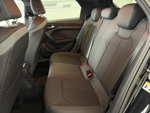 Voitures D'0Km À Beauvais | Audi A1 Sportback 30 Tfsi 116Ch S Line S Tronic 7