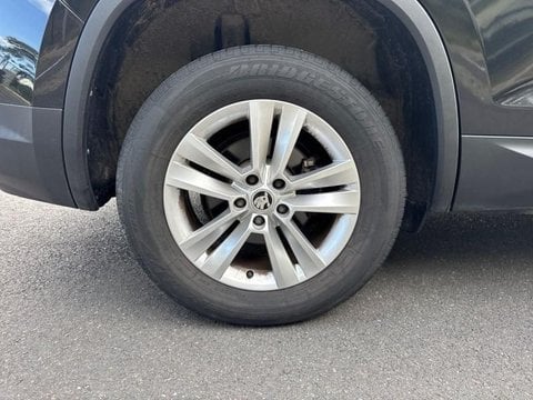 Voitures D'occasion À Saint Ouen L'aumône | Škoda Kodiaq 2.0 Tdi 150 Scr Ambition Dsg Euro6D-T...