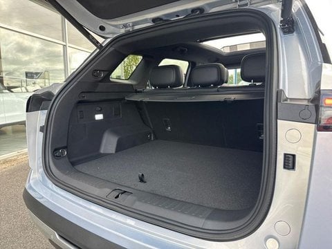Voitures D'0Km À Amiens | Jaecoo 5 J7 1. Tgdi 224Ch Shs-H Exclusive
