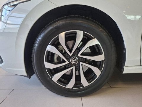 Voitures D'occasion À Jaux Compiègne | Volkswagen Golf 1.0 Etsi Opf 110Ch Active Dsg7