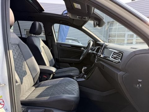 Voitures D'occasion À Garges Lès Gonesse | Volkswagen T-Roc 1.5 Tsi Evo 150Ch R-Line Dsg7
