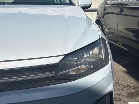 Voitures D'occasion À Compiègne | Volkswagen Polo 1.0 80Ch Edition Euro6Dt