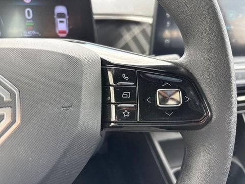 Voitures D'occasion À Vauchelles Les Quesnoy | Mg Mg3 1.5 Hybrid+ 195Ch Comfort
