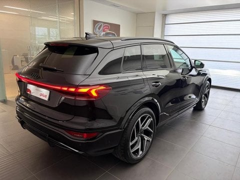 Voitures D'occasion À Beauvais | Audi Q6 E-Tron E-Tron 306Ch Performance S Line