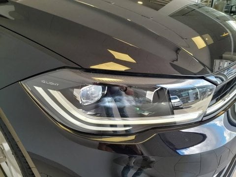 Voitures D'occasion À Jaux Compiègne | Volkswagen Polo 1.0 Tsi 95Ch Style Dsg7