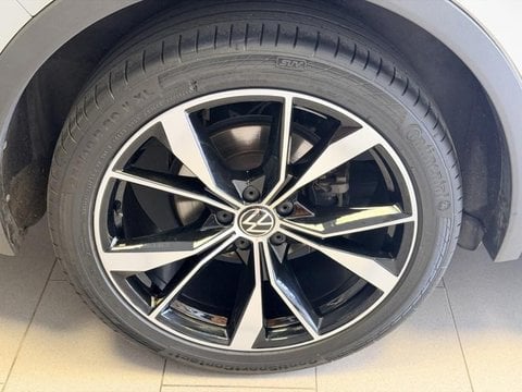 Voitures D'occasion À Roissy En France | Volkswagen Tiguan 2.0 Tdi 150Ch R-Line Dsg7