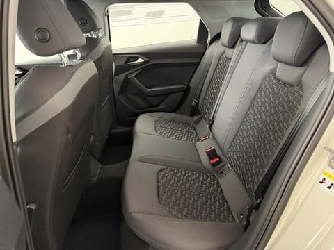 Voitures D'0Km À Beauvais | Audi A1 Sportback 25 Tfsi 95Ch Design