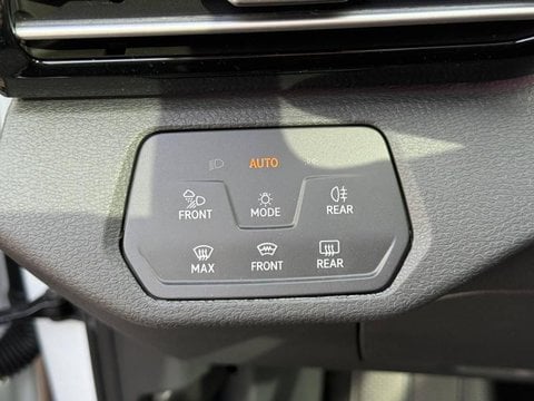 Voitures D'0Km À Sartrouville | Volkswagen Id.4 286Ch Pro 77 Kwh Life Max