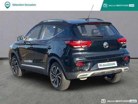 Voitures D'occasion À Amiens | Mg Zs 1.0 T-Gdi 111Ch Luxury