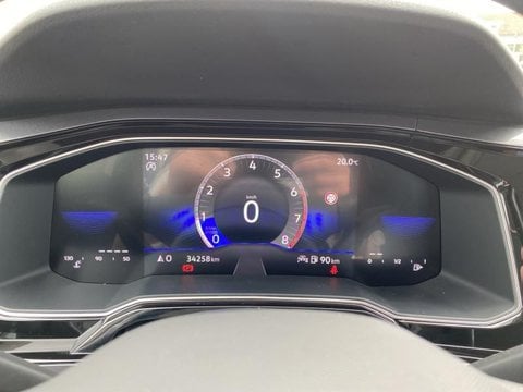 Voitures D'occasion À Pierrelaye | Volkswagen Polo 1.0 Tsi 95Ch Style