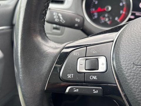 Voitures D'occasion À Bretigny Sur Orge | Volkswagen Polo 1.2 Tsi 90Ch Bluemotion Technology All...