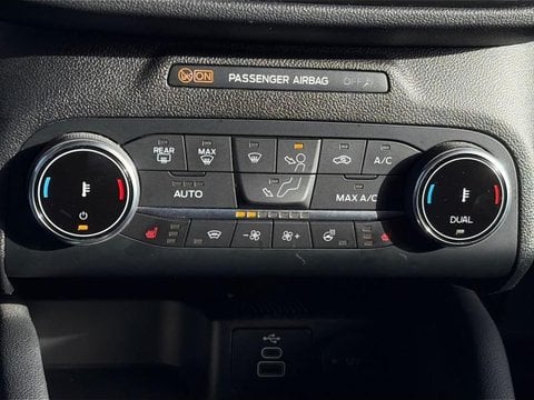 Voitures D'occasion À Saint Maximin | Ford Kuga 2.5 Duratec 225Ch Powersplit Phev St-Line X Ecvt