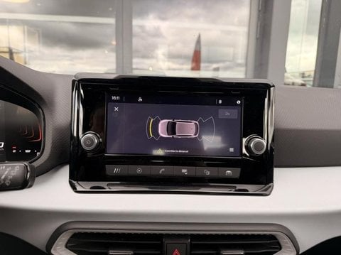 Voitures D'occasion À Beauvais | Seat Ibiza 1.0 Mpi 80Ch Copa