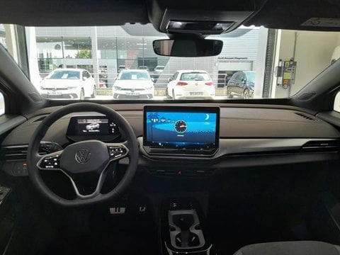 Voitures D'0Km À Jaux Compiègne | Volkswagen Id.4 286Ch Pro 77 Kwh Life Max