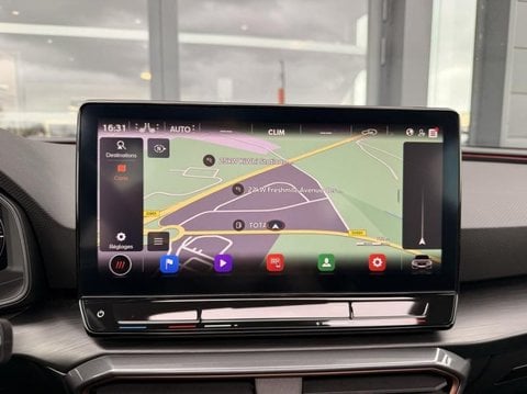 Voitures D'occasion À Beauvais | Cupra Leon 1.5 Etsi 150Ch V Dsg7