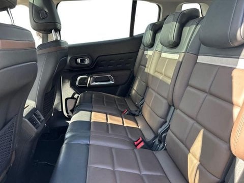 Voitures D'occasion À Vauchelles Les Quesnoy | Citroën C5 Aircross Bluehdi 180Ch S&S Shine Eat8