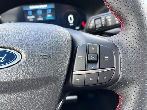 Voitures D'0Km À Morangis | Ford Kuga 2.5 Duratec 243Ch Hybride Rechargeable St-Line X Powershift