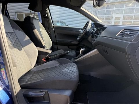 Voitures D'occasion À Garges Lès Gonesse | Volkswagen Taigo 1.0 Tsi 110Ch R-Line Dsg7