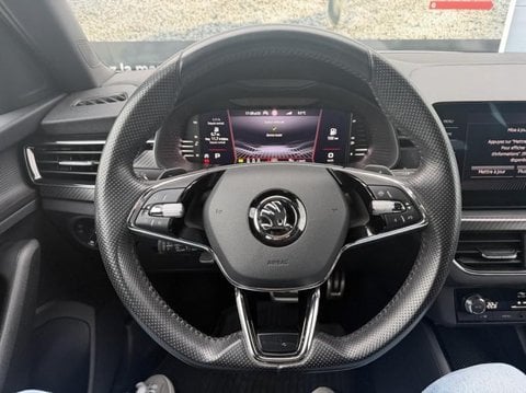 Voitures D'occasion À Jaux Compiègne | Škoda Kamiq 1.0 Tsi Evo 110Ch Monte-Carlo Dsg7