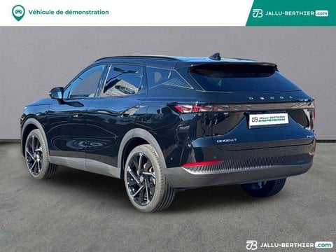 Voitures D'0Km À Jaux Compiègne | Omoda 7 1.5 Shs-P 279Ch Premium
