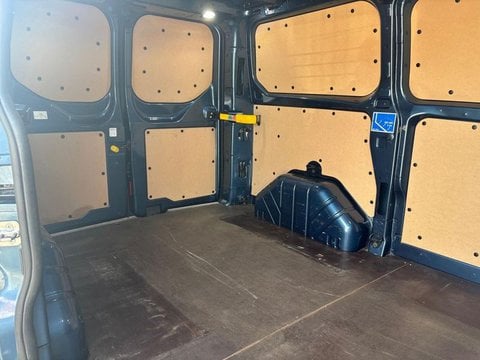 Voitures D'occasion À Jaux Compiègne | Ford Transit Custom Fg 290 L1H1 2.0 Ecoblue 185 S&S Spor...