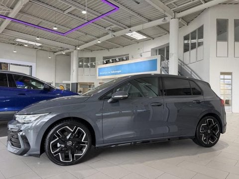 Voitures D'0Km À Garges Lès Gonesse | Volkswagen Golf 1.5 Etsi Evo2 150Ch R-Line Dsg7