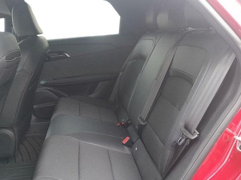 Voitures D'occasion À Saint Ouen L'aumône | Mg Mg4 Ev 204Ch - 64Kwh Luxury My23