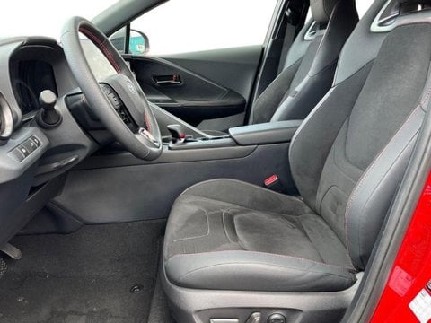 Voitures D'occasion À Amiens | Toyota C-Hr 2.0 Hybride 200Ch Gr Sport Ng23