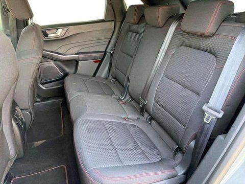 Voitures D'occasion À Bretigny Sur Orge | Ford Kuga 2.5 Duratec 225Ch Phev St-Line Bva