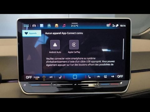 Voitures D'0Km À Roissy En France | Volkswagen Id.3 204Ch Pro S 77 Kwh Life Max