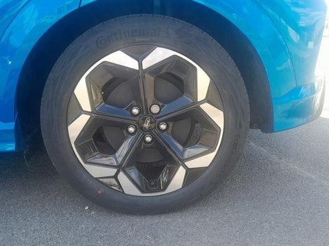 Voitures D'0Km À Etampes | Ford Puma Gen-E 168Ch Standard Range 43 Kwh Premium