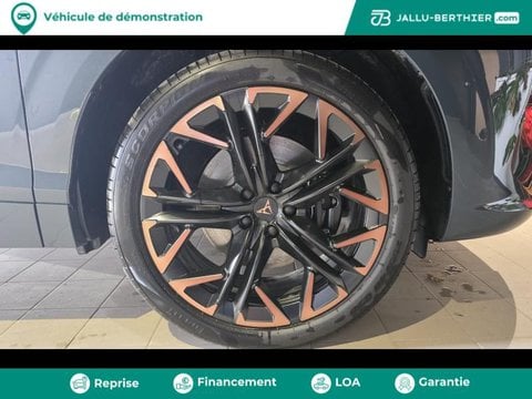 Voitures D'0Km À Beauvais | Cupra Terramar 1.5 Ehybrid 272Ch Vz Dsg6