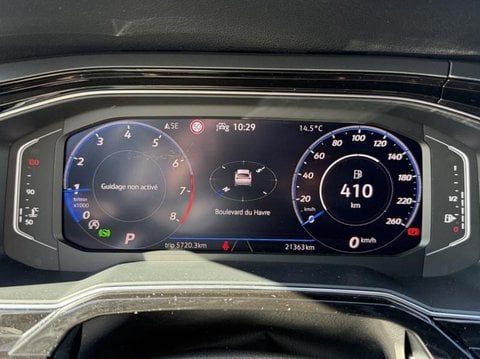 Voitures D'occasion À Pierrelaye | Volkswagen Taigo 1.0 Tsi 110Ch R-Line Dsg7