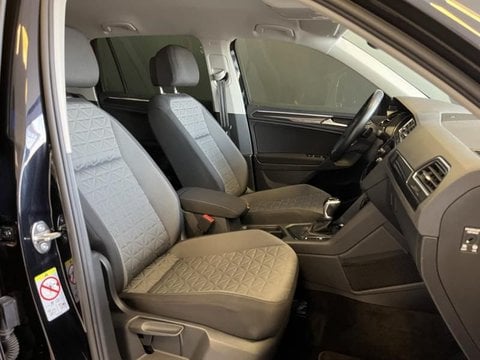 Voitures D'occasion À Roissy En France | Volkswagen Tiguan 1.5 Tsi 150Ch Life Business Dsg7