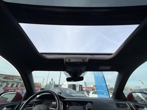 Voitures D'occasion À Pierrelaye | Volkswagen Taigo 1.5 Tsi 150Ch R-Line Dsg7