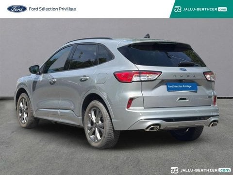Voitures D'occasion À Bretigny Sur Orge | Ford Kuga 2.5 Duratec 225Ch Phev St-Line Bva