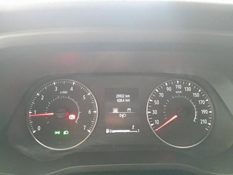 Voitures D'occasion À Jaux Compiègne | Renault Trafic Fg L1H1 2T8 2.0 Blue Dci 150Ch Confort