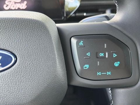 Voitures D'0Km À Bretigny Sur Orge | Ford Explorer 286Ch Extended Range 77Kwh Select Rwd