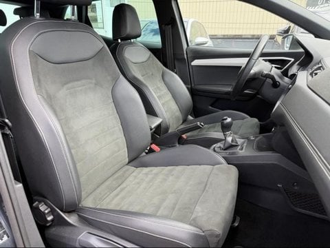 Voitures D'occasion À Pierrelaye | Seat Ibiza 1.0 Ecotsi 95Ch Start/Stop Xcellence Euro6D-T