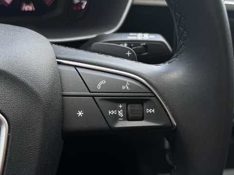 Voitures D'occasion À Saint-Ouen L'aumône | Audi Q3 35 Tfsi 150Ch Design S Tronic 7