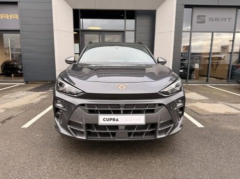 Voitures D'0Km À Jaux Compiègne | Cupra Terramar 1.5 Etsi Hybrid 150Ch V Dsg7