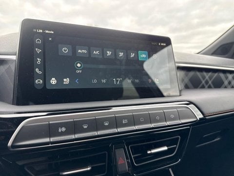 Voitures D'0Km À Vauchelles Les Quesnoy | Mg Mg3 1.5 Hybrid+ 195Ch Luxury