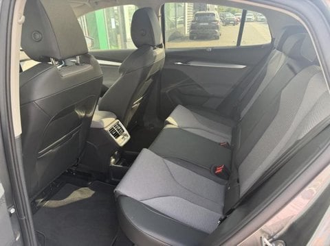 Voitures D'occasion À Jaux Compiègne | Škoda Enyaq Coupé Iv 180Ch Version 60