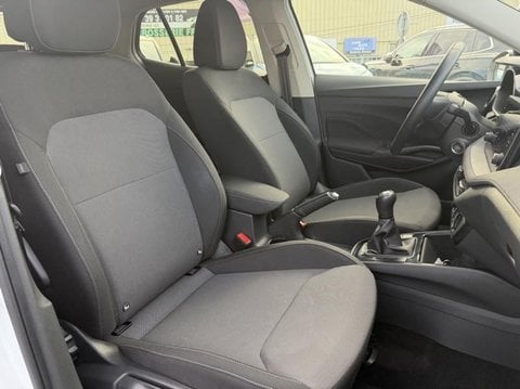 Voitures D'occasion À Pierrelaye | Škoda Fabia 1.0 Tsi Evo2 95Ch Selection