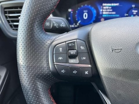 Voitures D'occasion À Saint Ouen L'aumône | Ford Kuga 2.5 Duratec 225Ch Phev St-Line Business Bva