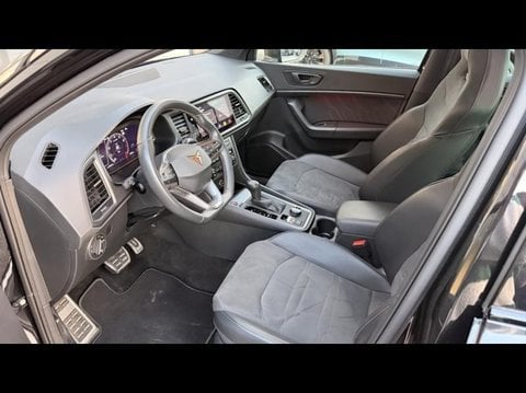 Voitures D'occasion À Jaux Compiègne | Cupra Ateca 1.5 Tsi 150Ch V Dsg7