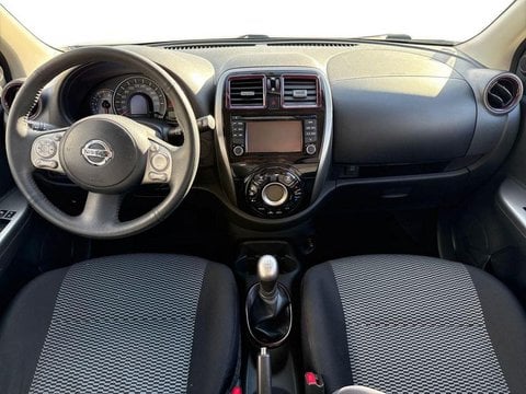 Voitures D'occasion À Beauvais | Nissan Micra 1.2 Dig-S 98Ch Acenta Euro6